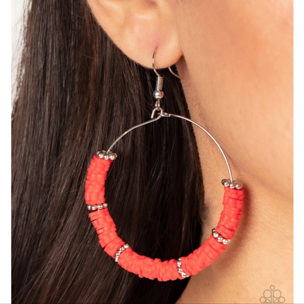 Paparazzi Accessories Earrings